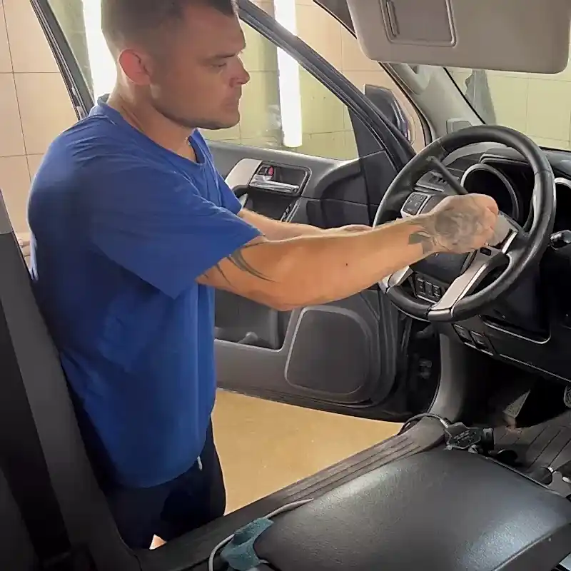 Наша команда - 1
